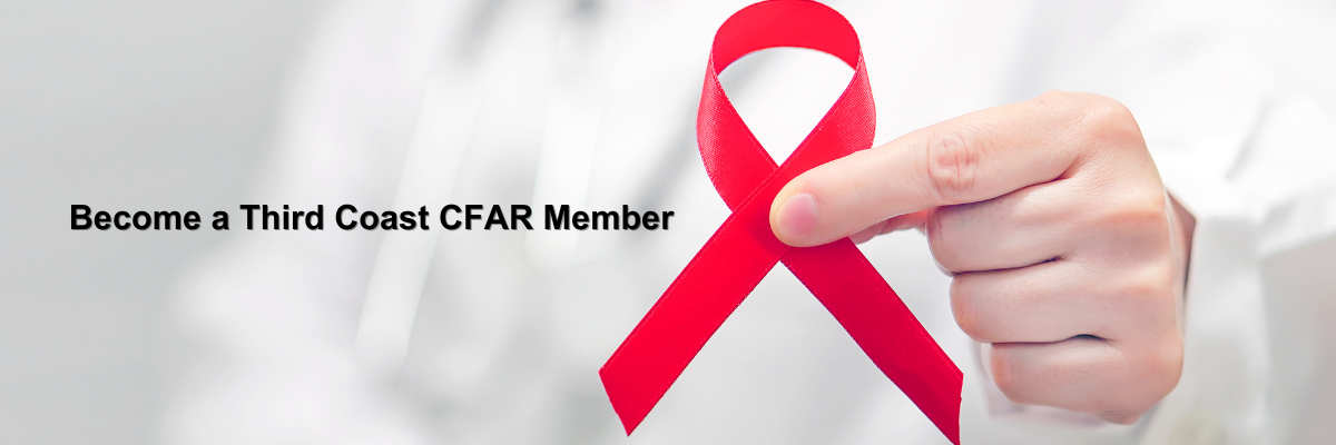 Become a Third Coast CFAR Member